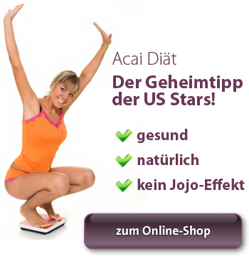 Acai Diät Shop